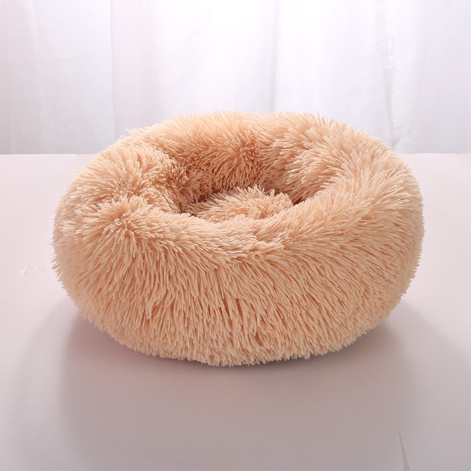 ZenBed - Plush Pet Bed