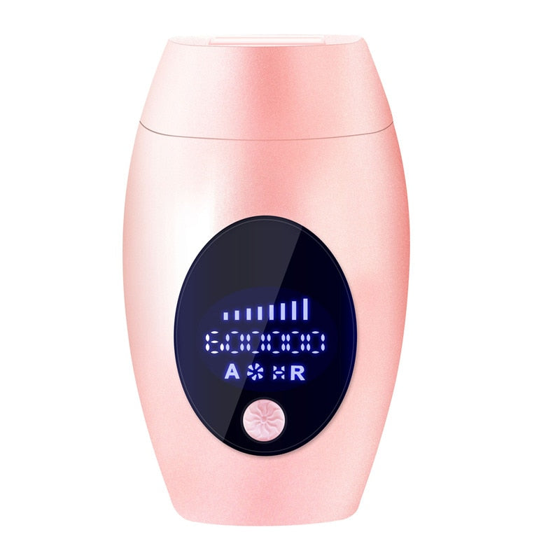 HairGo – Premium Laser Hair Remover