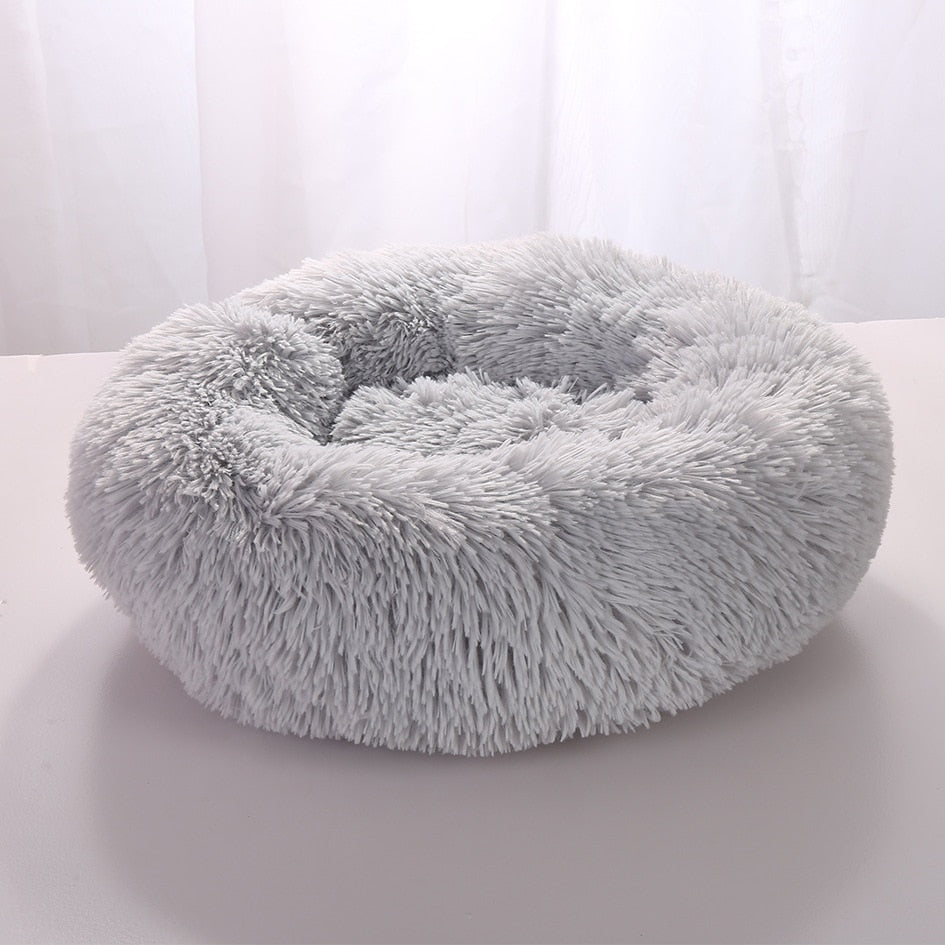 ZenBed - Plush Pet Bed
