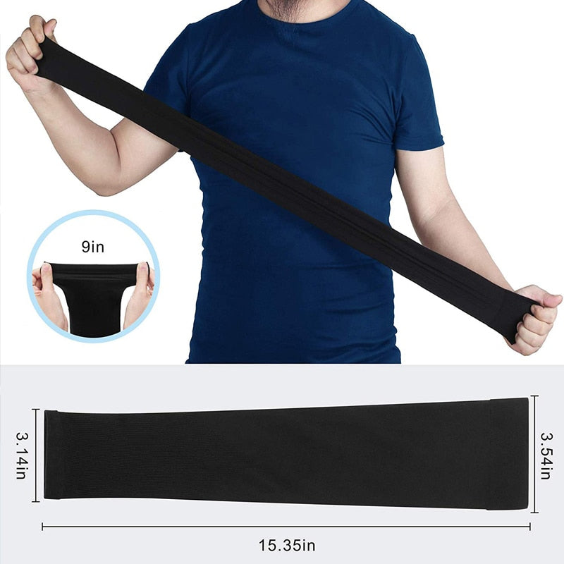 AimRight - Gaming Compression Sleeve