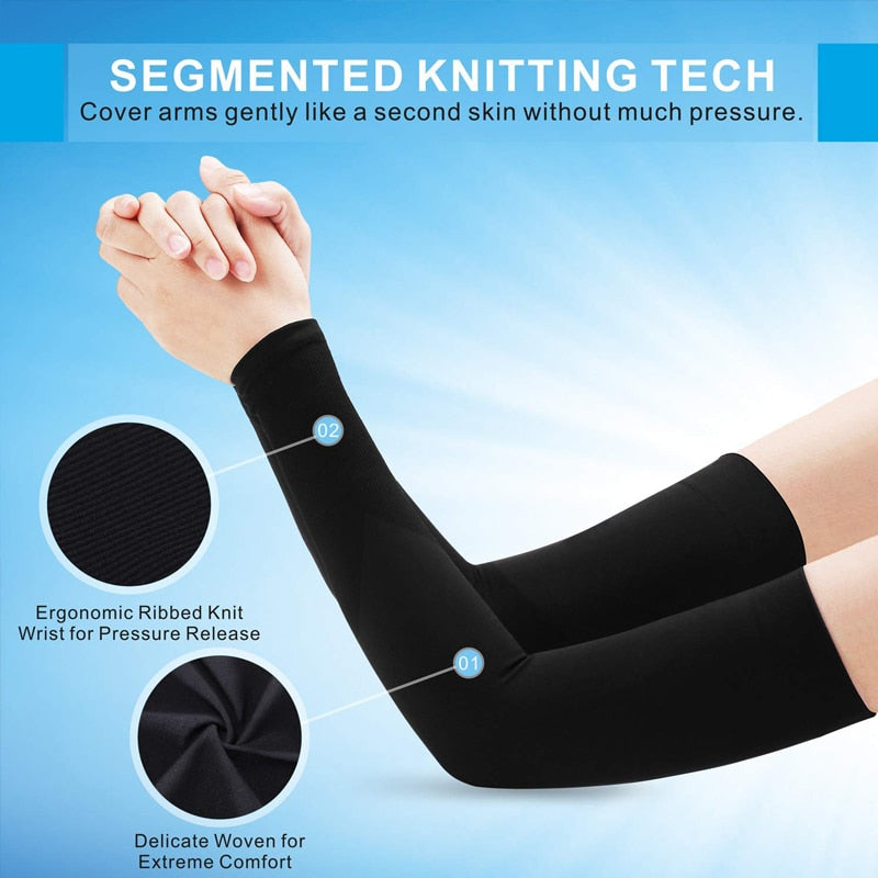 AimRight - Gaming Compression Sleeve