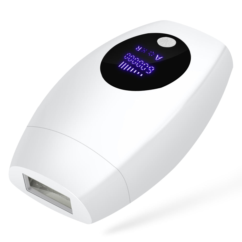 HairGo – Premium Laser Hair Remover