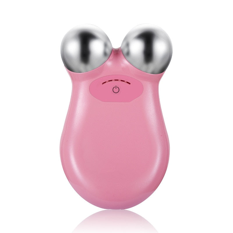 ZenFacial - Premium Microcurrent Face Massager