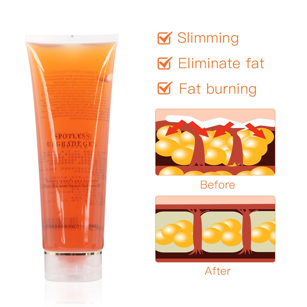 ZenSlim – Premium Ultrasonic Body Toning Package (with Gel)