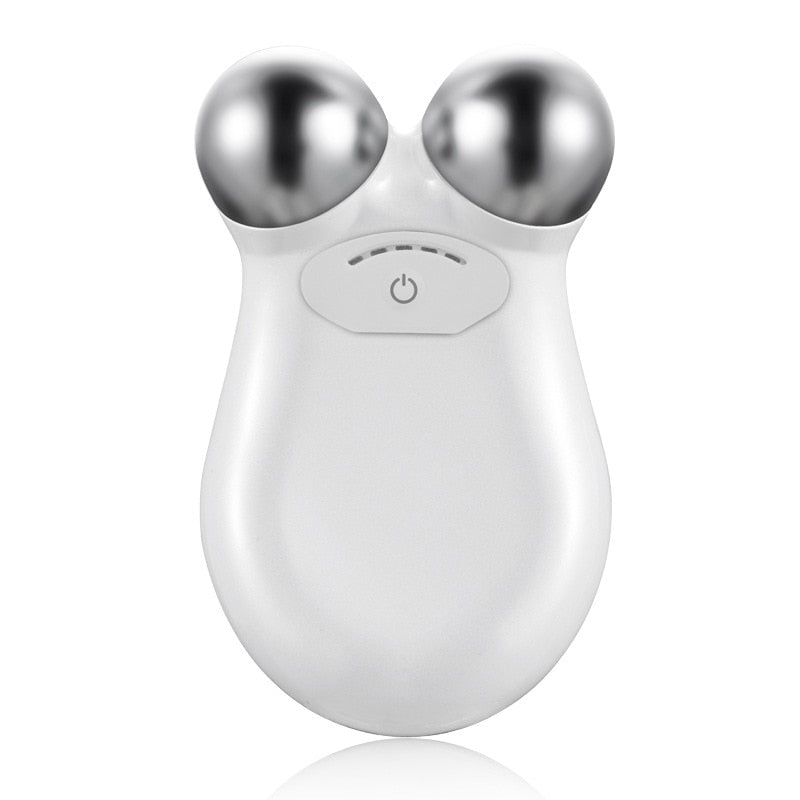 ZenFacial - Premium Microcurrent Face Massager