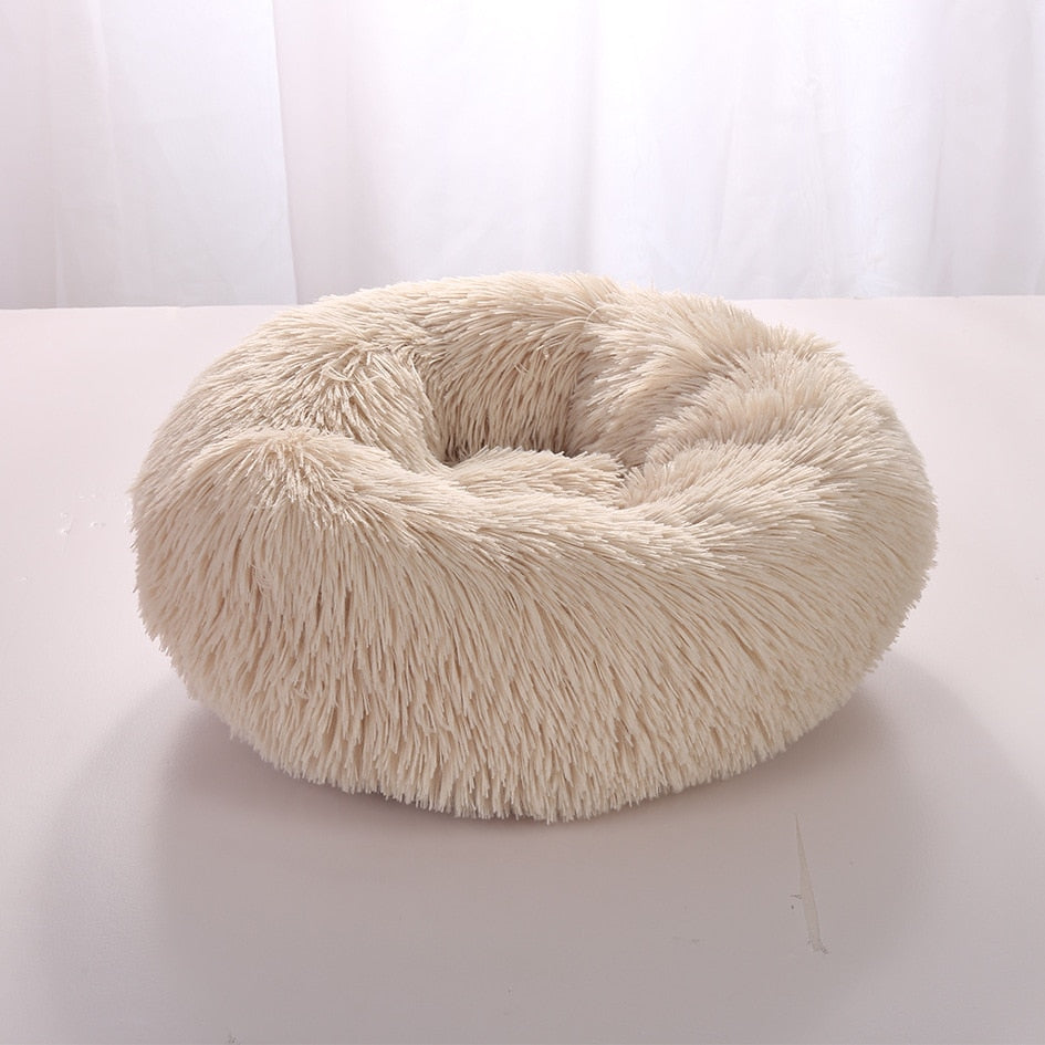 ZenBed - Plush Pet Bed