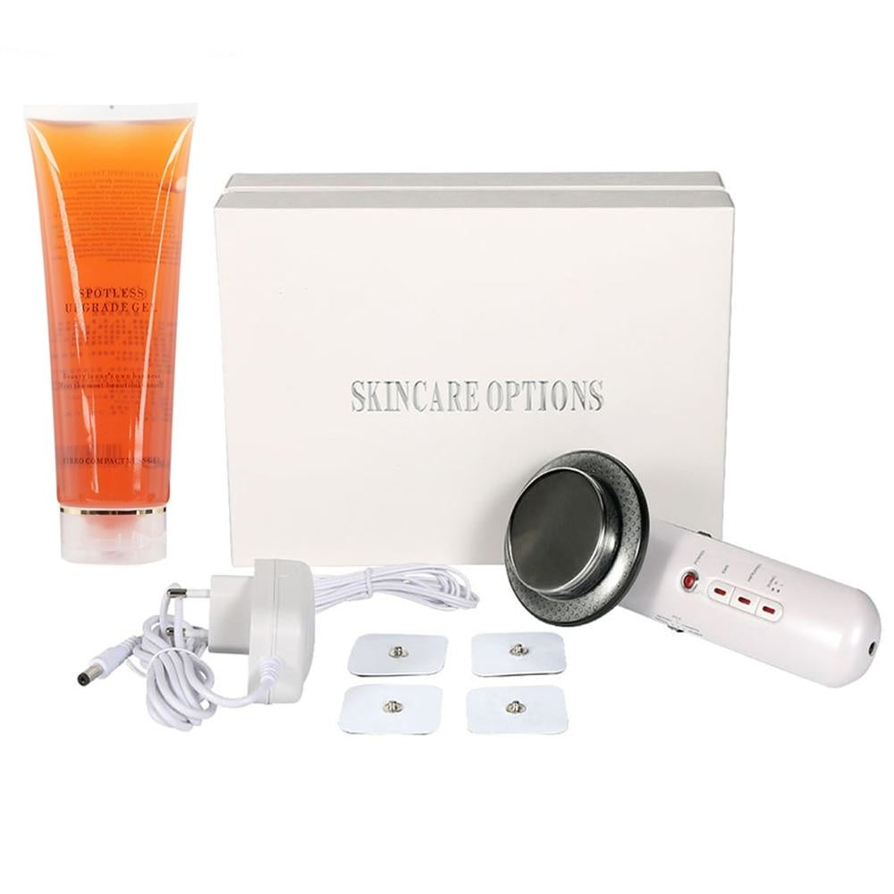 ZenSlim – Premium Ultrasonic Body Toning Package