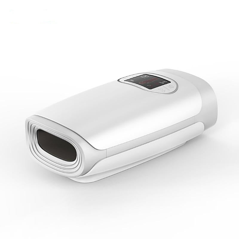 ZenHand - Heated Hand Massager